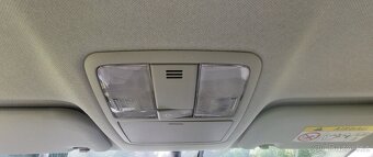 Toyota Auris kombi, 1,6 Valvematic Active Trend + - 16