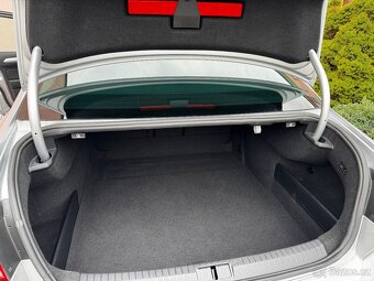 Volkswagen Passat 1.4 TSI 110kw, Výbava - 16