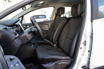 Renault Clio 1.2 16V Life - 16