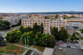 Pronájem, byty/2+1, 50 m2, Habrmannova 2115/39, 32600 Plzeň, - 16