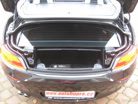 BMW Z4 sDRIVE 2.3i 150 KW 2.MAJ, SERVISKA, MANUÁL - 16