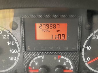 Citroen Jumper 2.2 HDi L1H1 - 16