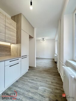 Prodej, byty/3+kk, 69 m2, Alešova 2414/23, Jižní Předměstí, - 16