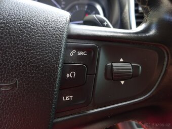 PEUGEOT EXPERT TRAVELLER LONG 2,0HDI,8 MÍST - 16