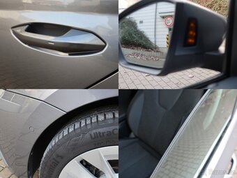 OCTAVIA 4 STYLE/2.0Tdi-110kw/rv.22/MATRIX LED/WEBASTO/CANTON - 16