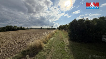 Prodej pozemku k výstavbě, 1198 m², Husinec u Řeže - 16