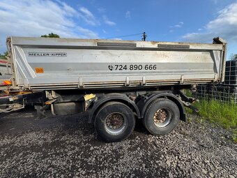 Tatra Phoenix 6x6  T158/II - 16