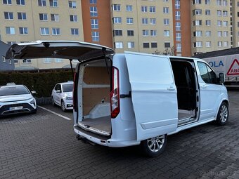 2.2TDCI 114KW,SPORT,DPH,WEBASTO, - 16