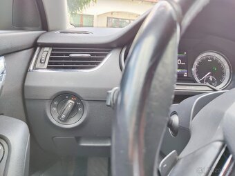 Škoda Octavia III 2017 1.6 TDI Style plus DSG - 16