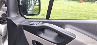 Renault Trafic 1,6tdi bus dph - 16