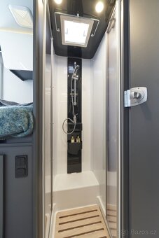 Obytné auto Laika KOSMO L 409 NOVÉ - 16