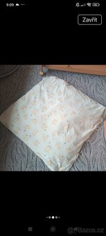 Dětská postýlka Scarlett - 16