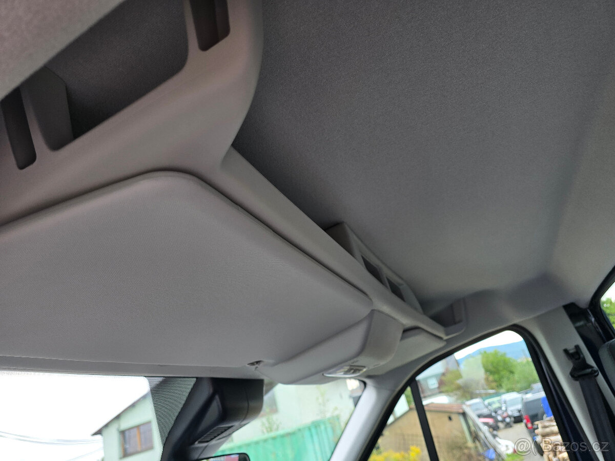 Ford Transit sklápěč • nový • 165k • 10st. automat • do 3,5t - 17