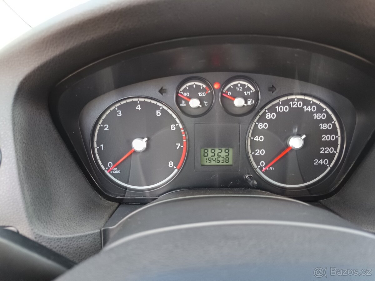 Focus Hatchback, MK2, benzin 1,6i , 16V, 74kW, r.v.11/2006 - 17