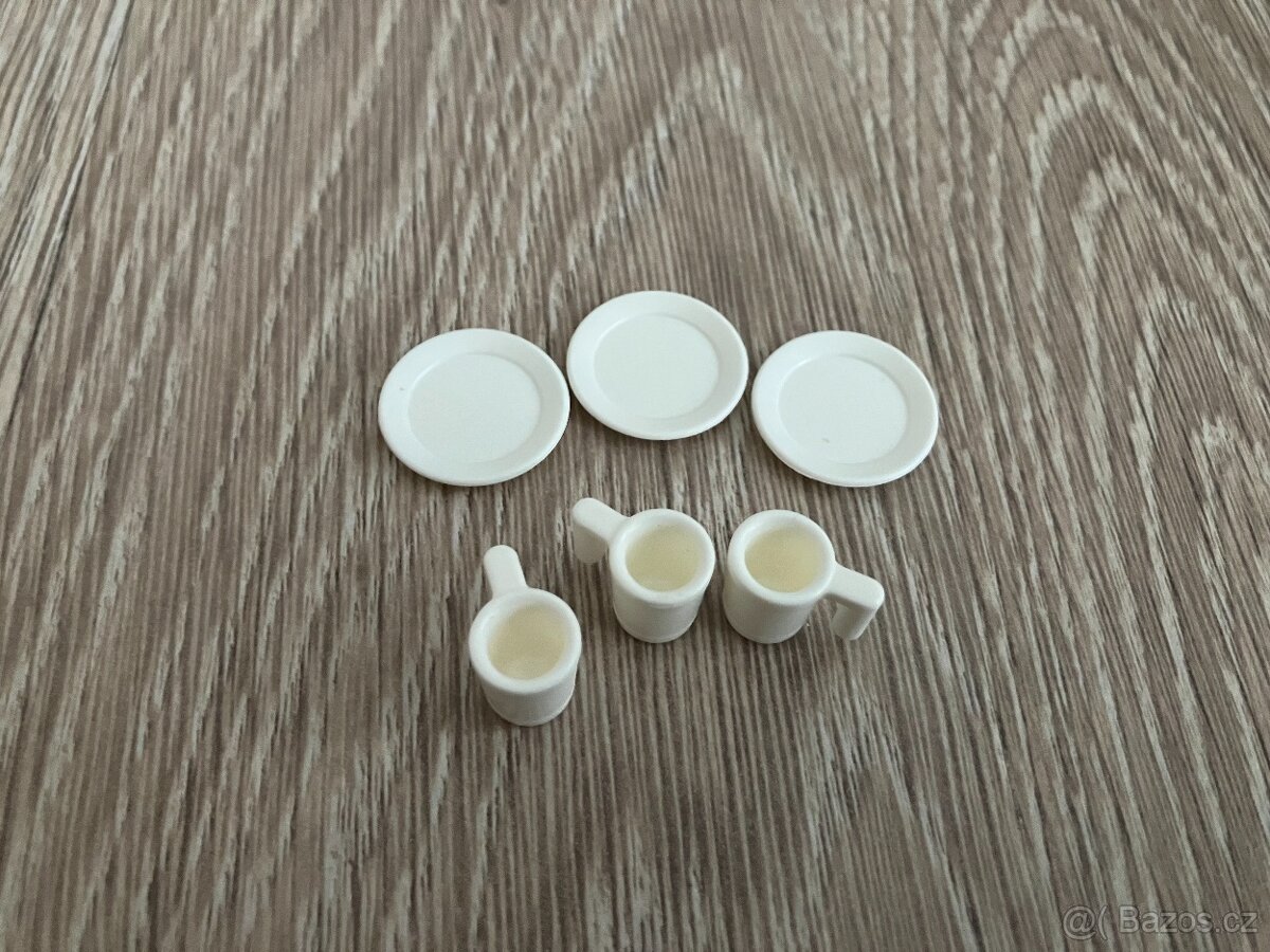 Schleich kamion - 17