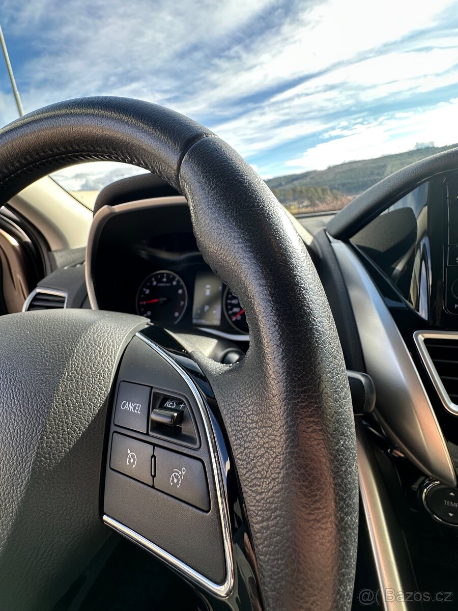 ✅MITSUBISHI ECLIPSE CROSS automat len 62000km - 17