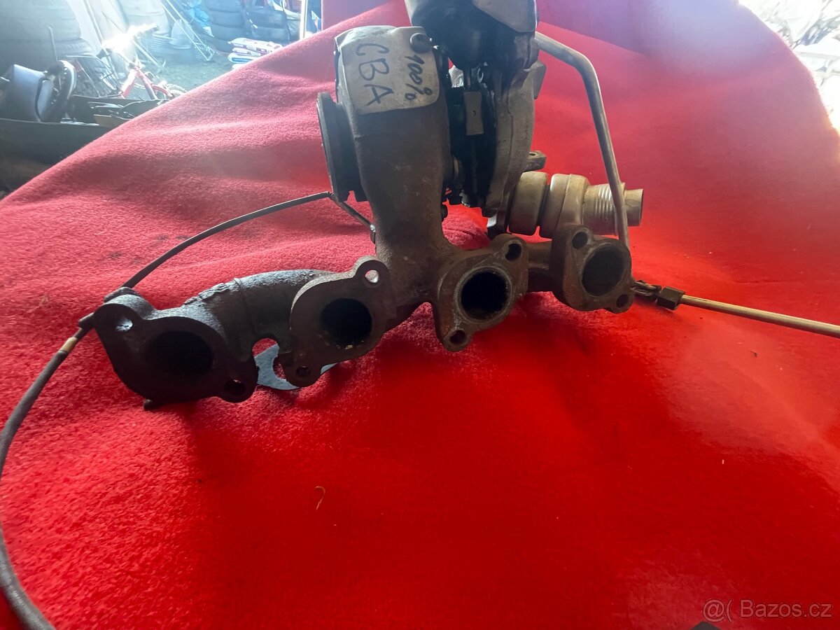 2.0tdi cr 103 kw turbo - 17