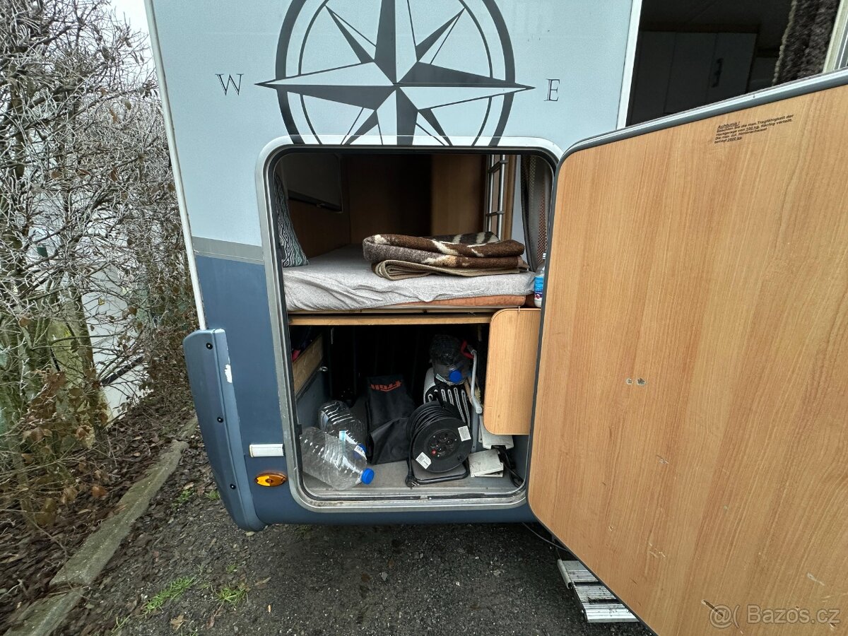 Ford transit 2.4TDCI 103kw - 17