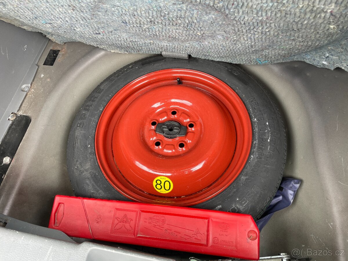 SX4 1,6 GLX 4x4 - 17