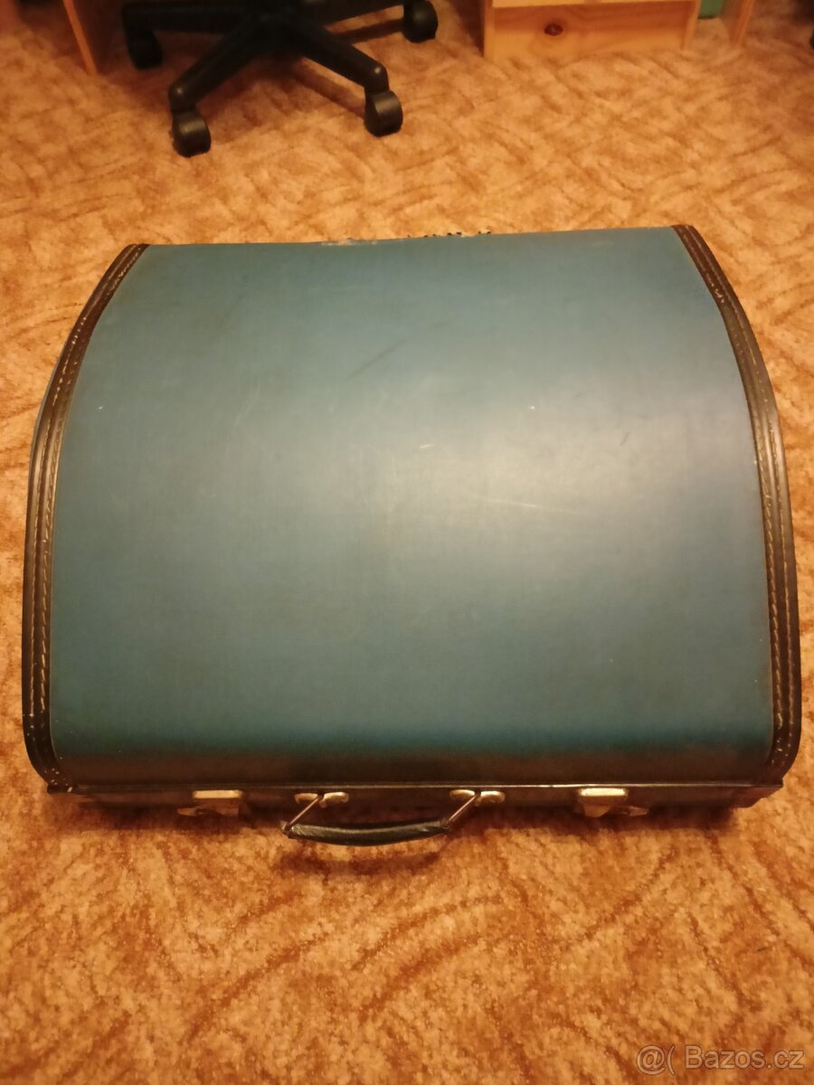 Akordeon LIGNATONE a Delicia - 17