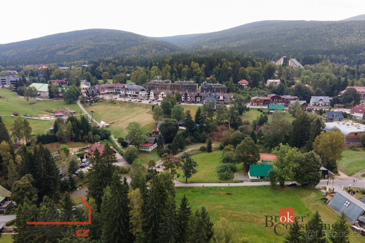 Prodej, byty/2+kk, 63 m2, 51246 Harrachov 608, Jablonec nad - 17