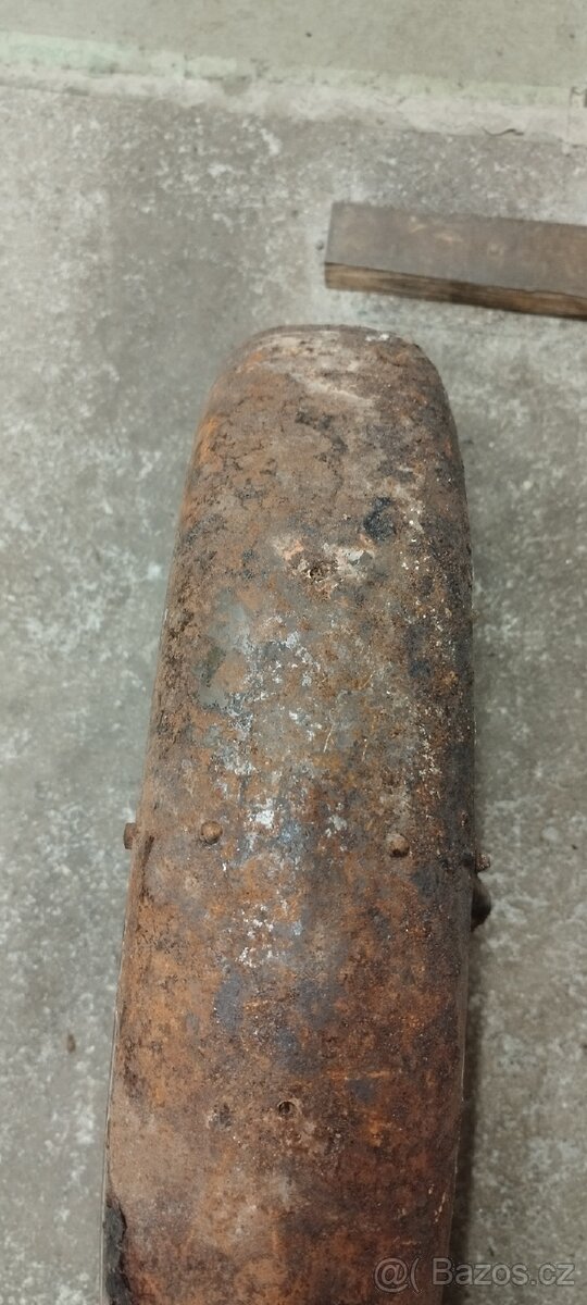 ČZ Jednovýfuk - 17