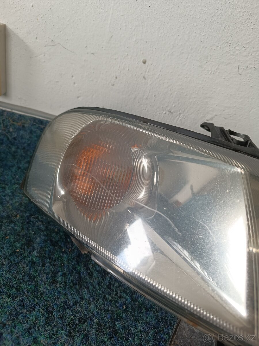 ND Opel Vectra B - 17