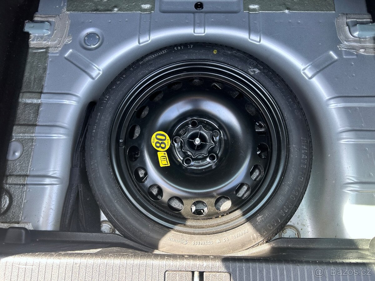 Opel Astra J TURBO, najeto 122.612 km, 1. majitel - 17