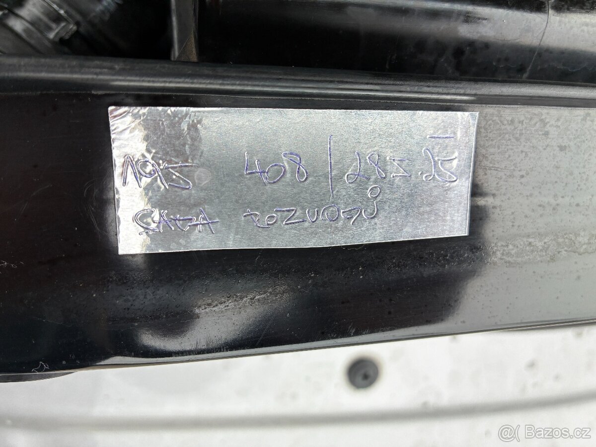 Hyundai Tucson 2.0i 104kW 4x4 KLIMA TAŽNÉ - 17