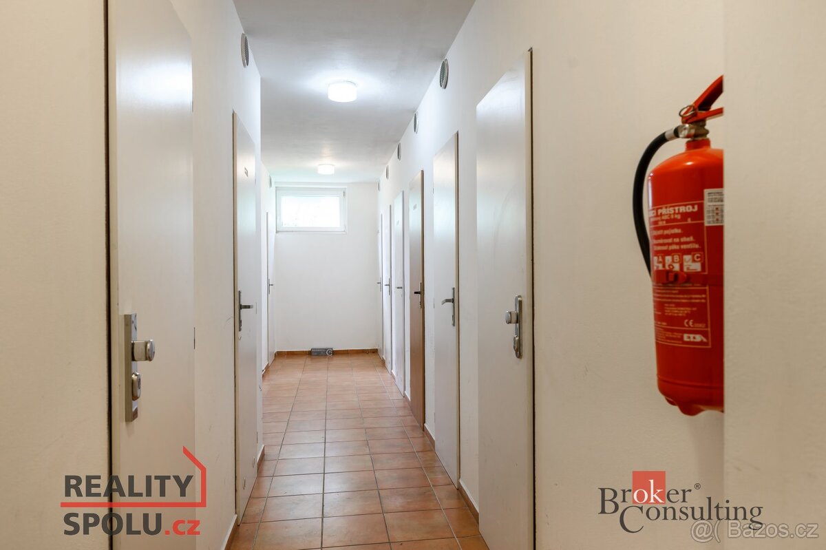 Prodej, byty/2+kk, 60 m2, Nad ZOO 1342/8, Severní Předměstí, - 17