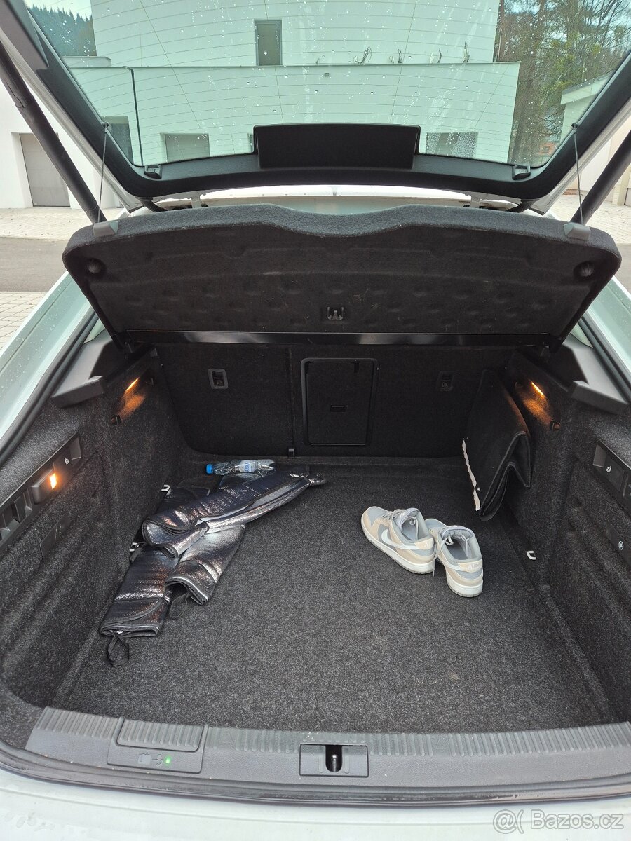 Škoda Superb 3,4x4,manual. 110kw - 17