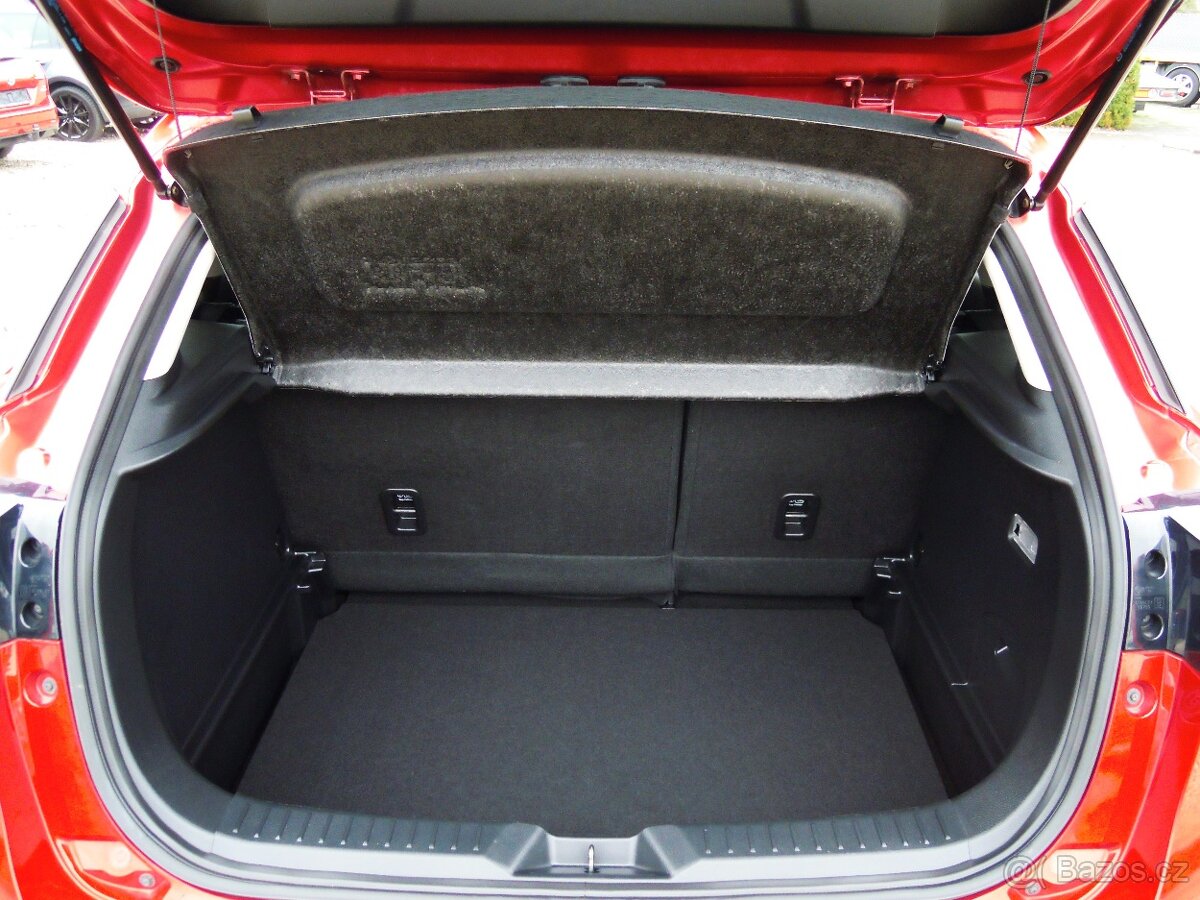 Mazda CX-3 2.0i EXCLUSIVE-LINE - 49400KM - 17