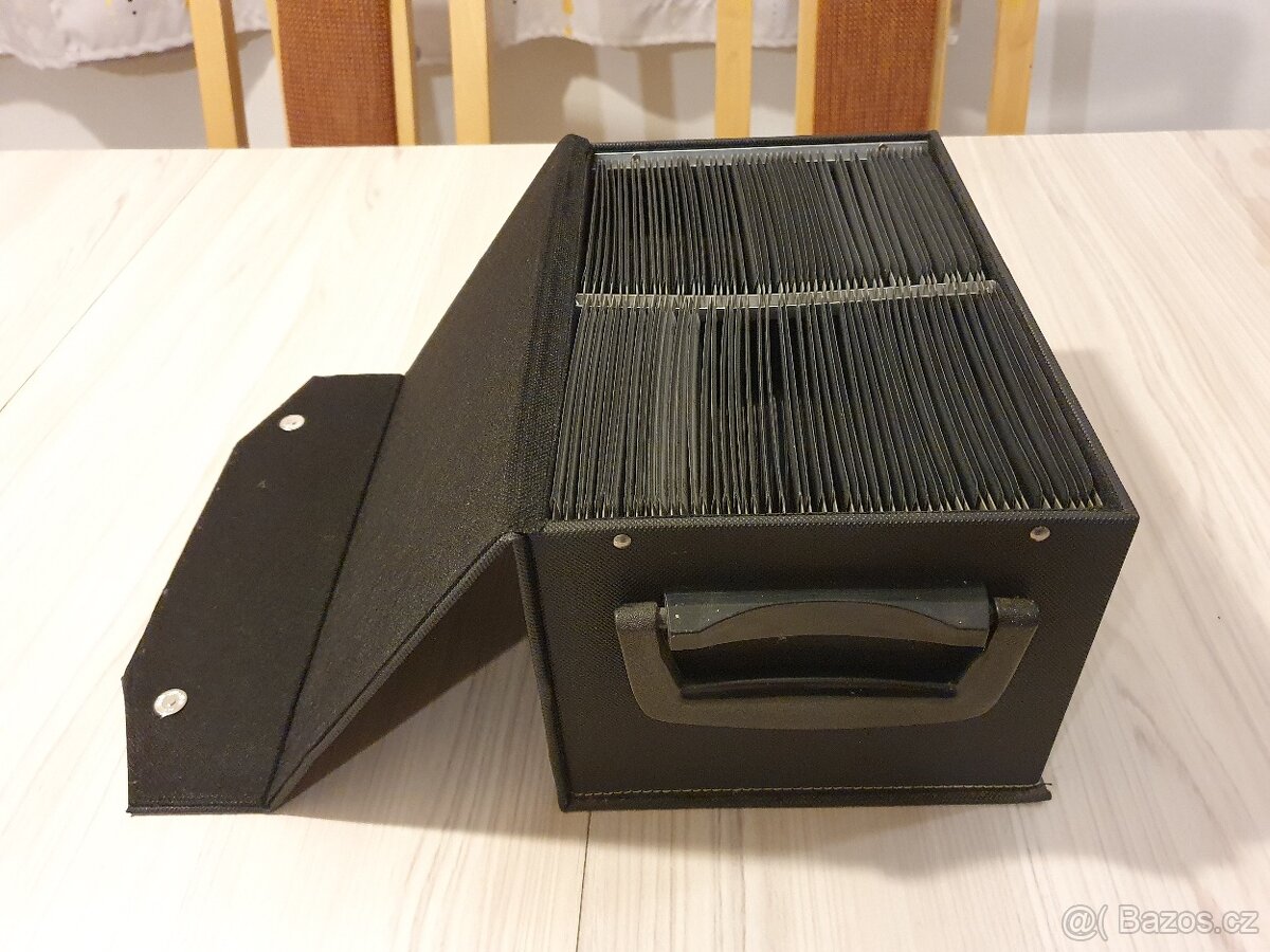 DVD 195 ks, nehrané, v krabici - 17