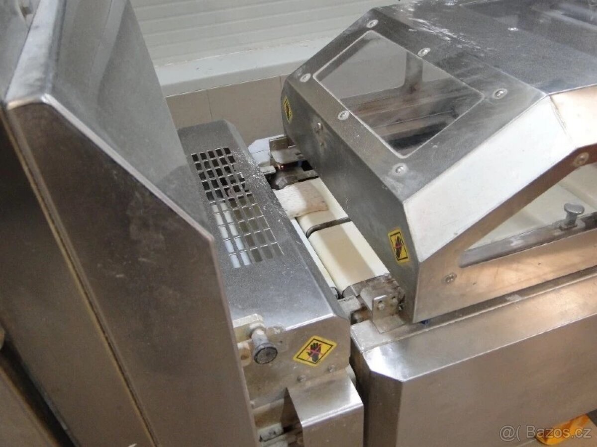 Linka Rheon VX202 cup rounder line stressfree - 17