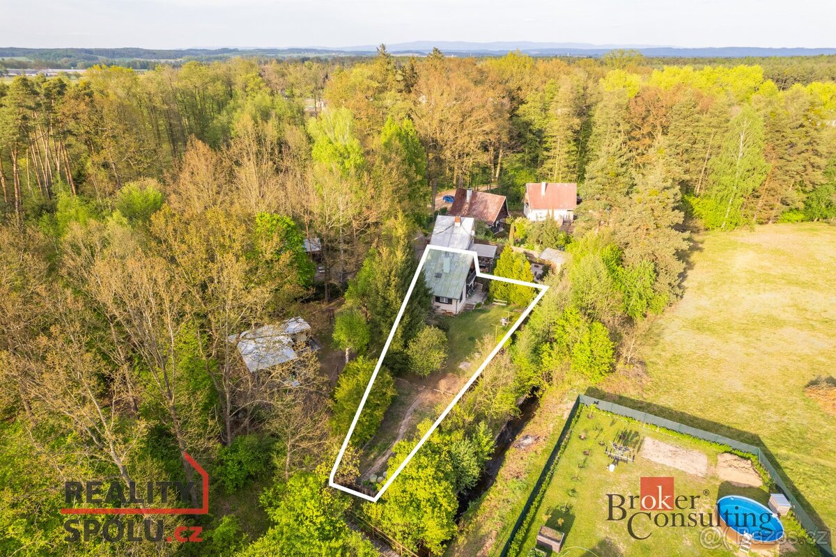 Prodej, domy/chata, 60 m2, 50346 Běleč nad Orlicí, Hradec Kr - 17