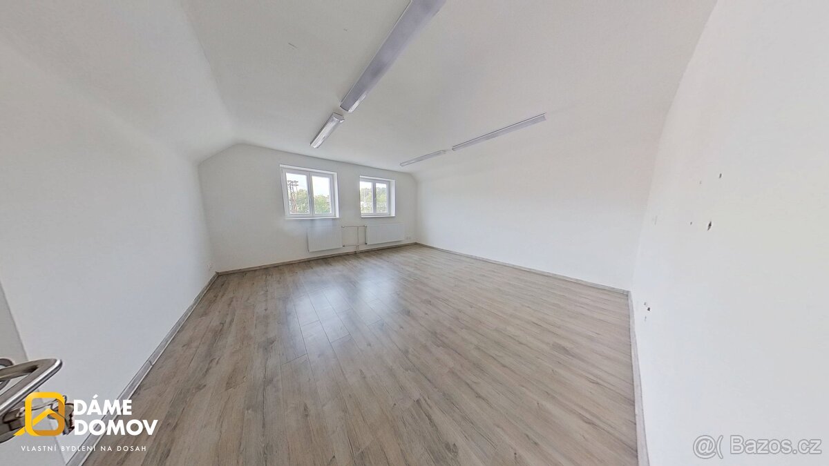 Pronájem komerčních prostor 183 m² – Zlín, u Tescomy - 17