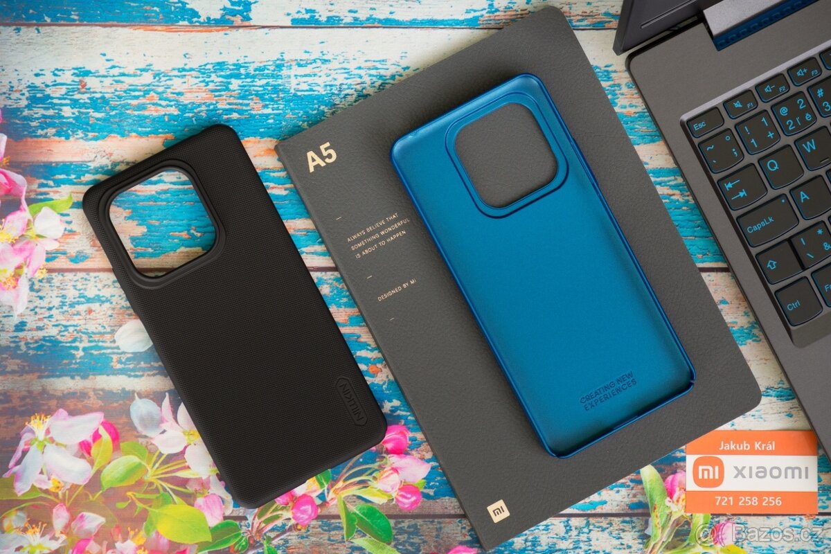 Nillkin Super Frosted pro Xiaomi / Redmi / Poco - 17