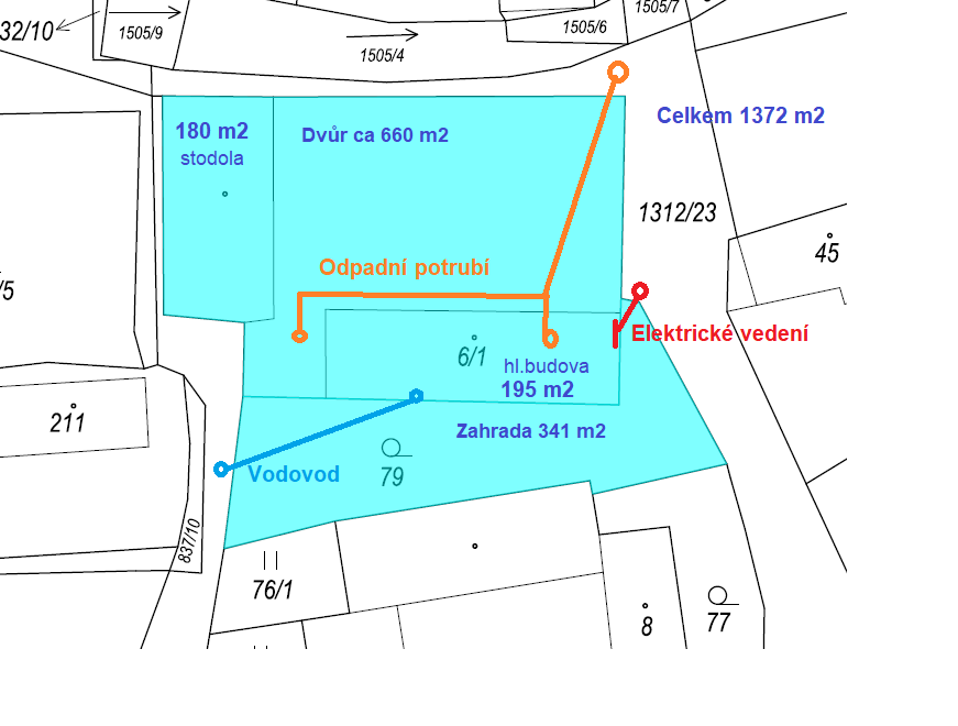 Zemědělská usedlost - 17