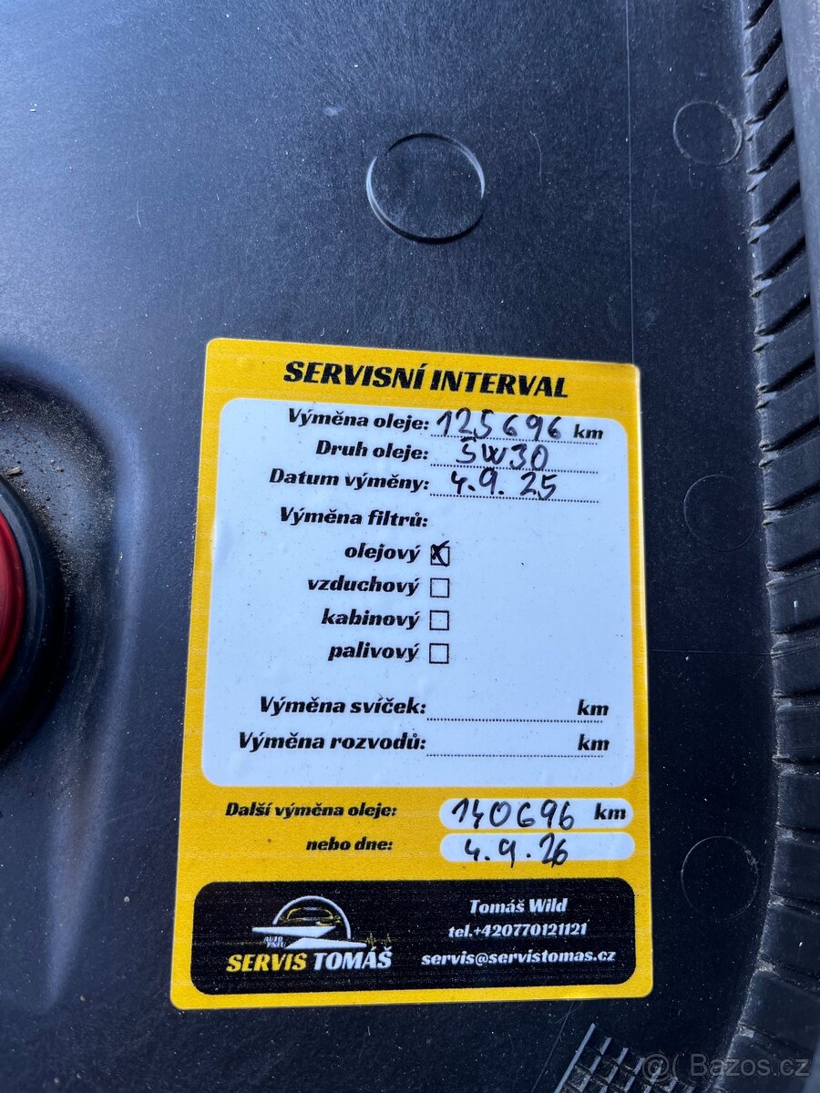 Mini Cooper 1.5D automat - 17