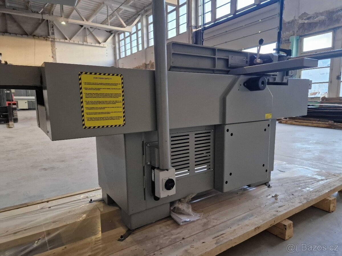 Srovnávačka VITAL DMA 41 L - 17