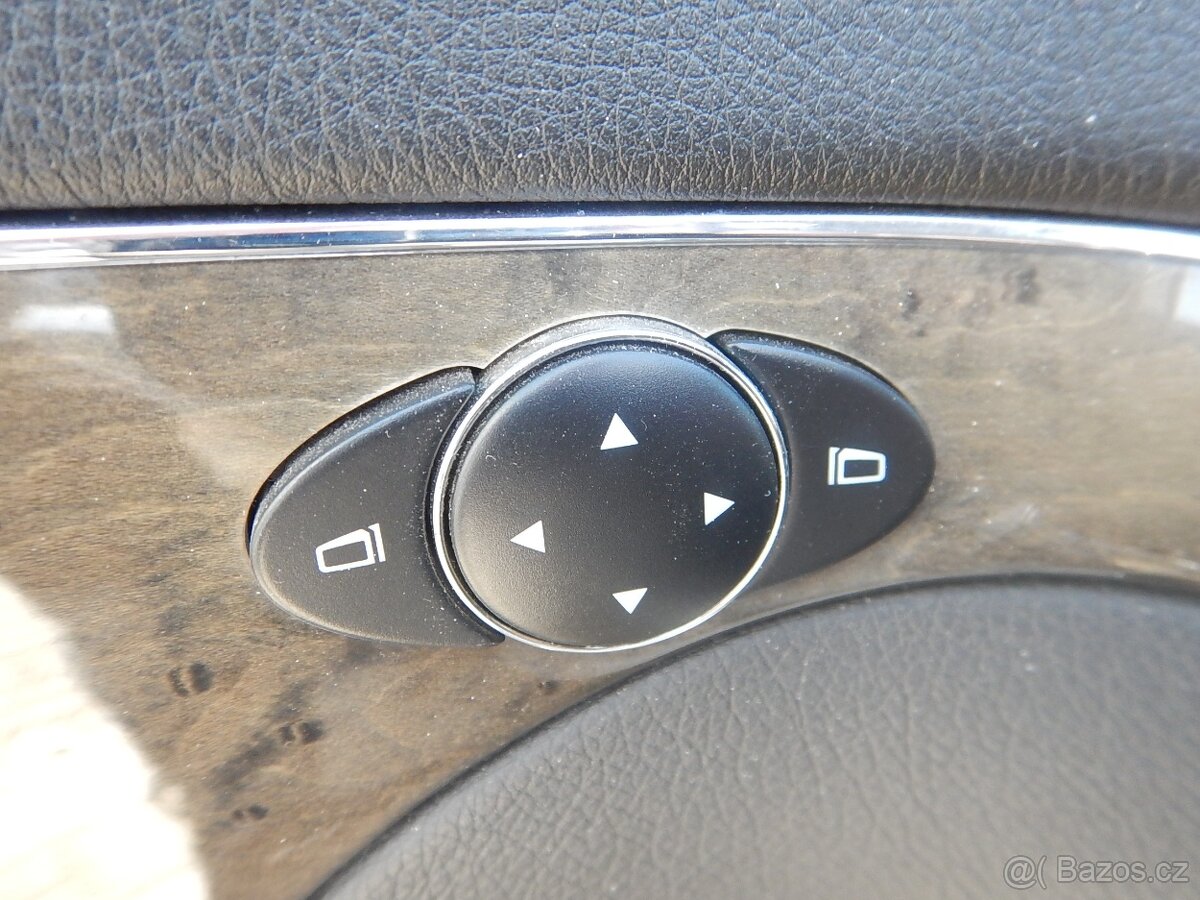 MB E 350 4MATIC, DIGIKLIMA - 17