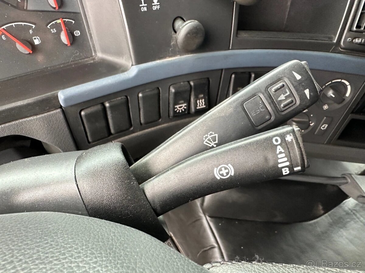 Volvo FH13 400 4x2 / Lowdeck / Full air / Euro 5 - 17