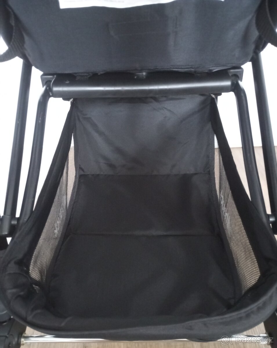 Sporťák Hauck Rapid 3R - v záruce - 17