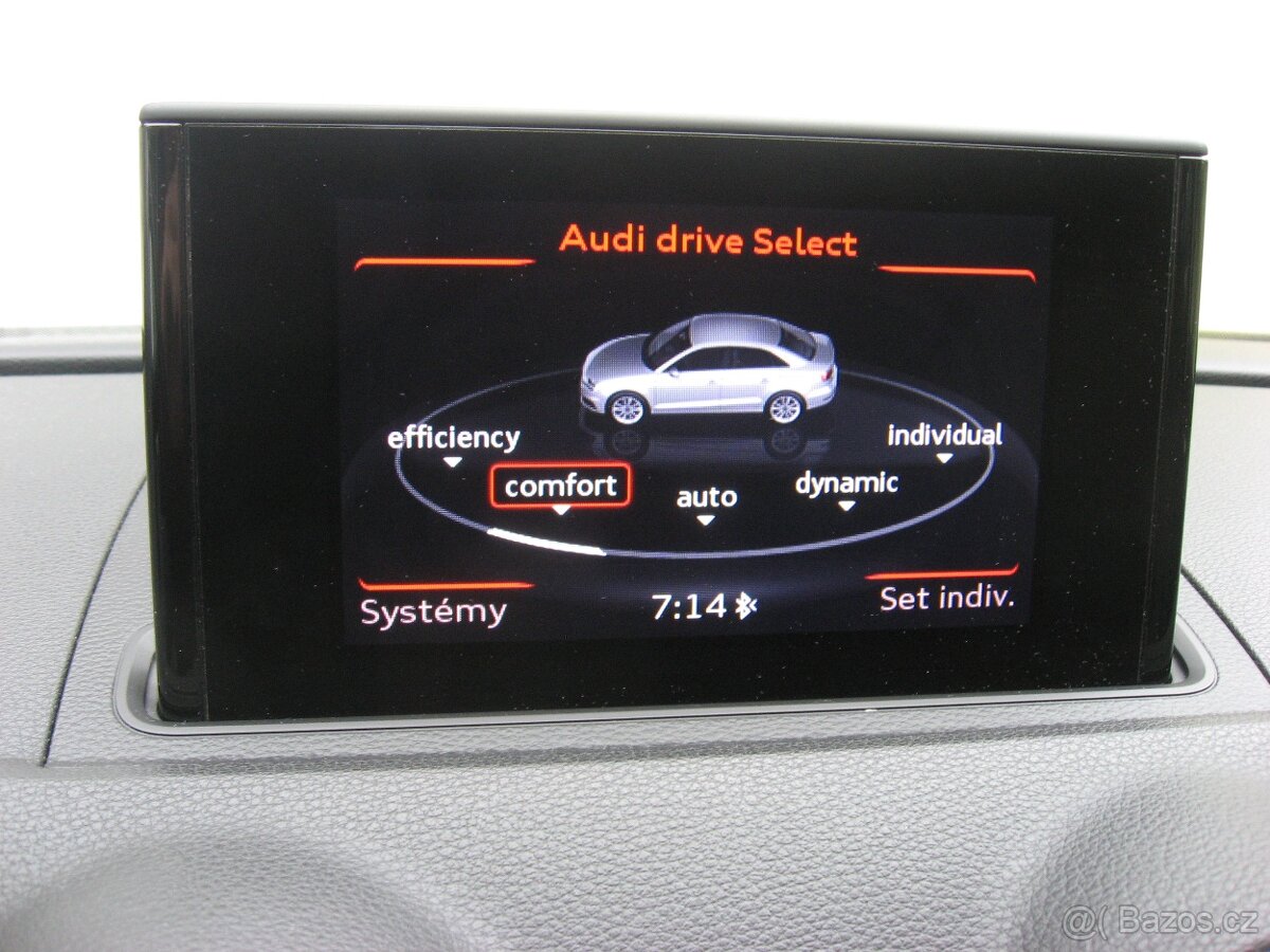 Audi A3 1.4i TFSI 125PS Ambition - 17