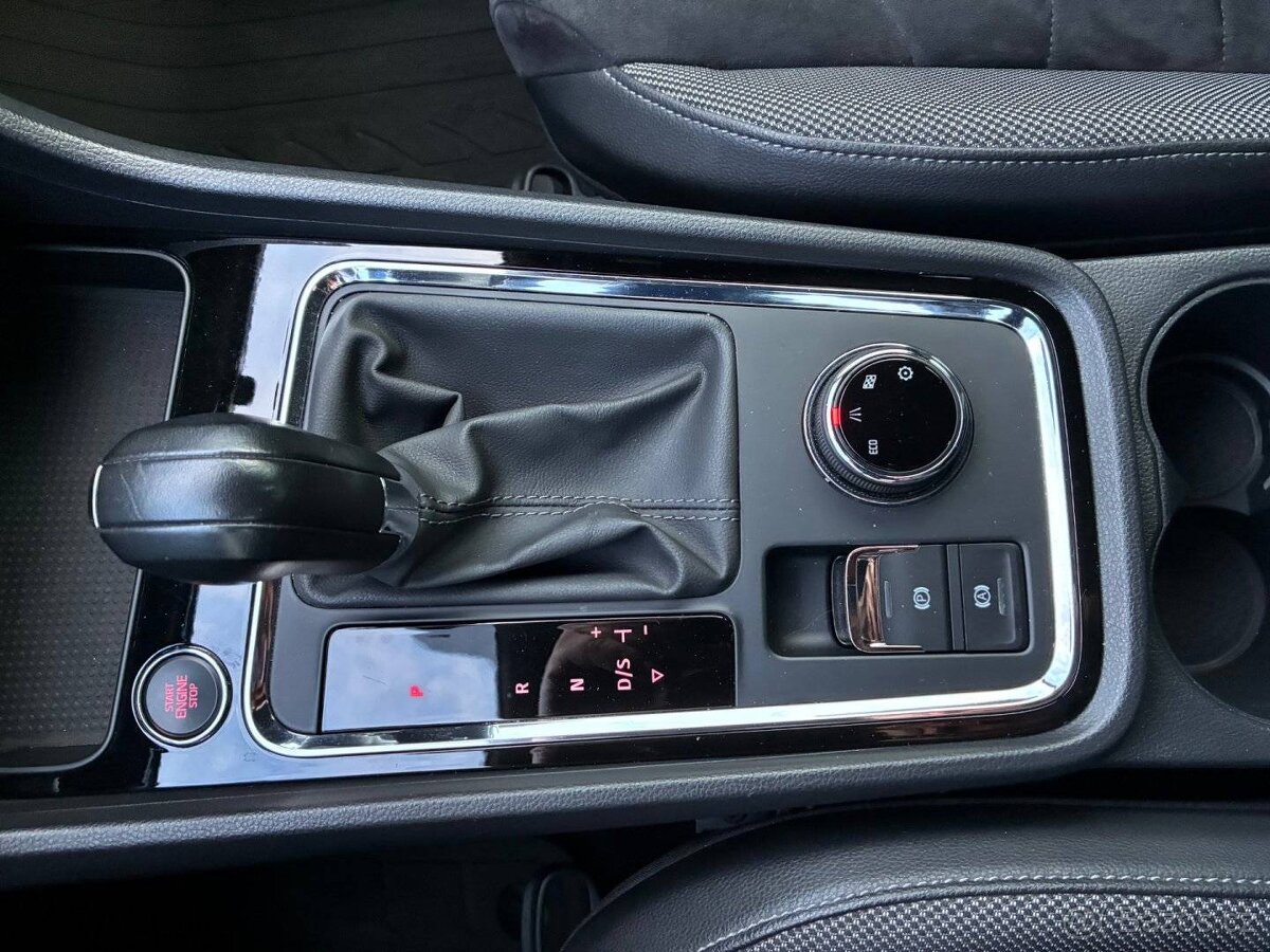 Seat Ateca, 1.4TSi 110kW, DSG, XCELLENCE, TOP - 17