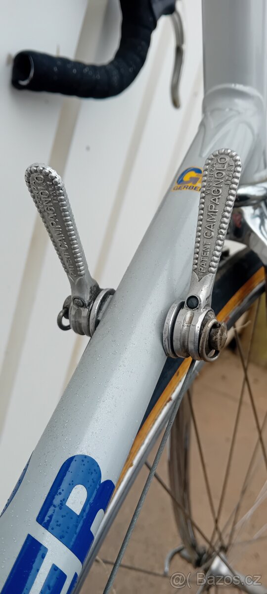 Gerger - Campagnolo - 17