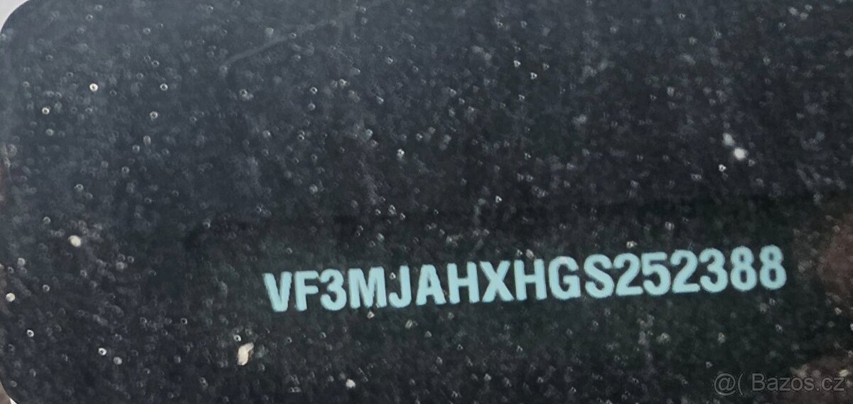 Na prodej Peugeot 3008 - 17