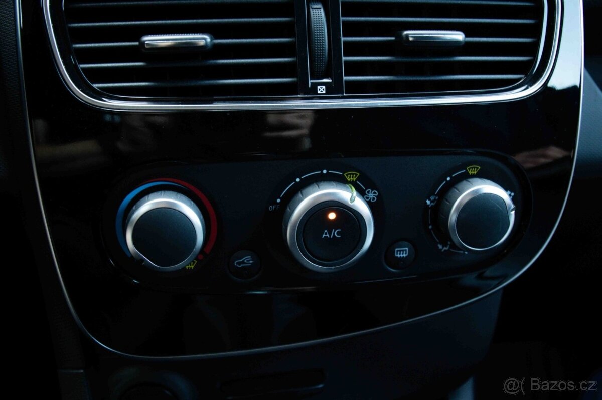 Renault Clio Energy dCi 90 Intens - 17