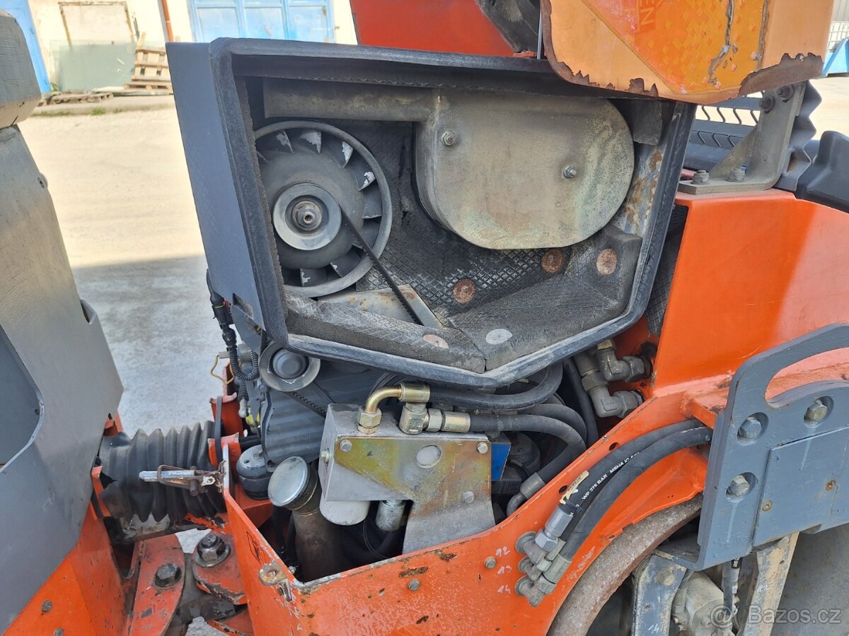 HAMM HD 10 - 17