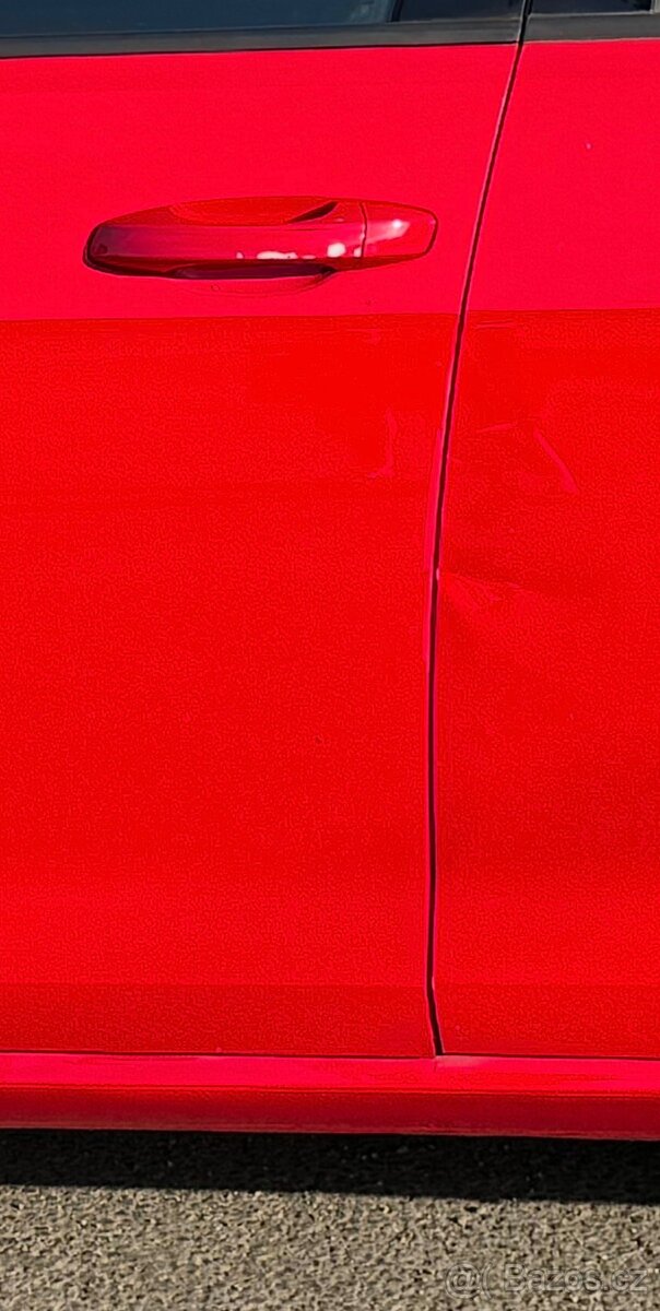VW Golf 1.5TSi 110kW SOUND - 17